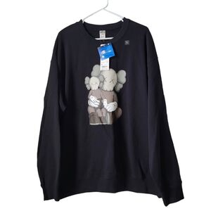 Uniqlo Men's/Unisex Sweatshirt